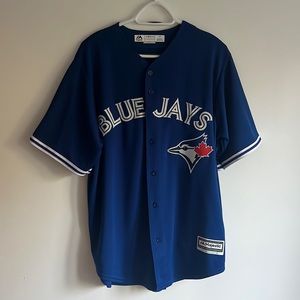 Toronto Blue Jays - Jersey - Size Large